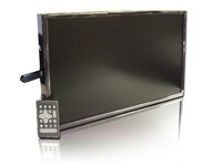 BigeFrame 21 inch HD Digital Picture Frame