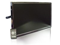 BigeFrame 24 inch HD Digital Picture Frame